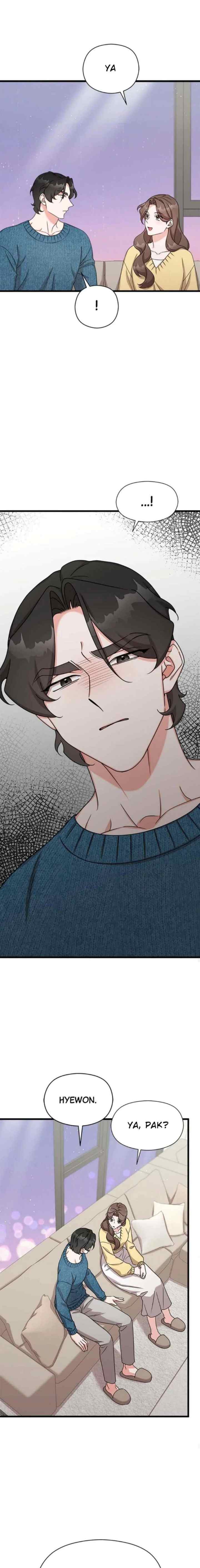 The Most Perfect Marriage chapter 48 halaman 11