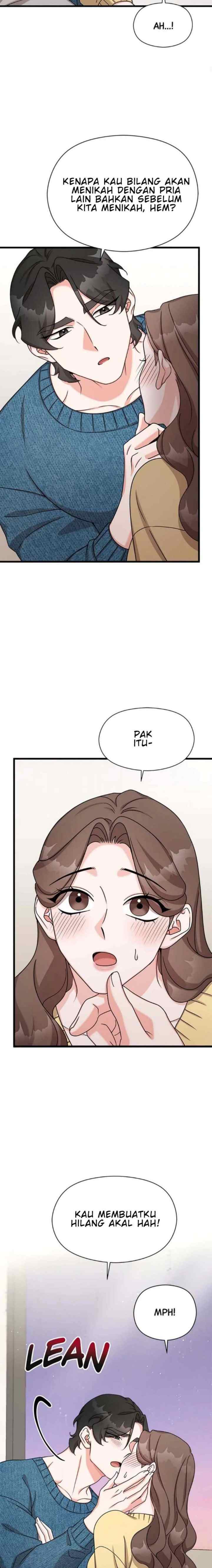 The Most Perfect Marriage chapter 48 halaman 13