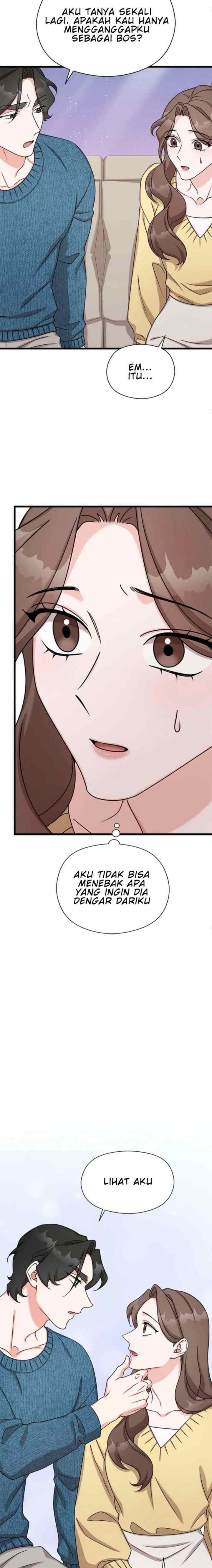 The Most Perfect Marriage chapter 48 halaman 12