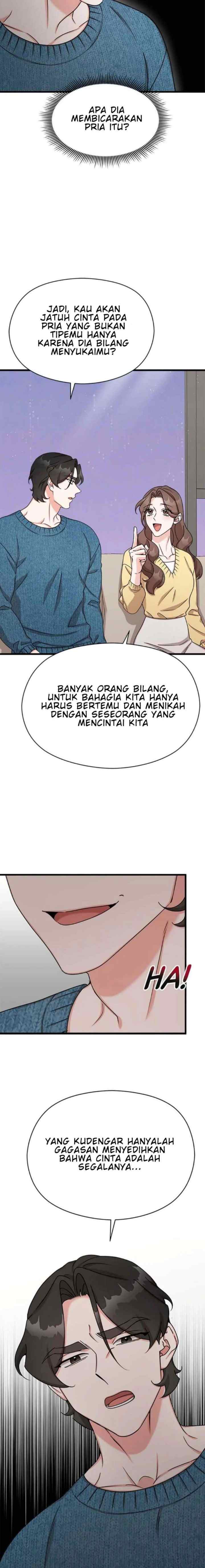The Most Perfect Marriage chapter 48 halaman 4