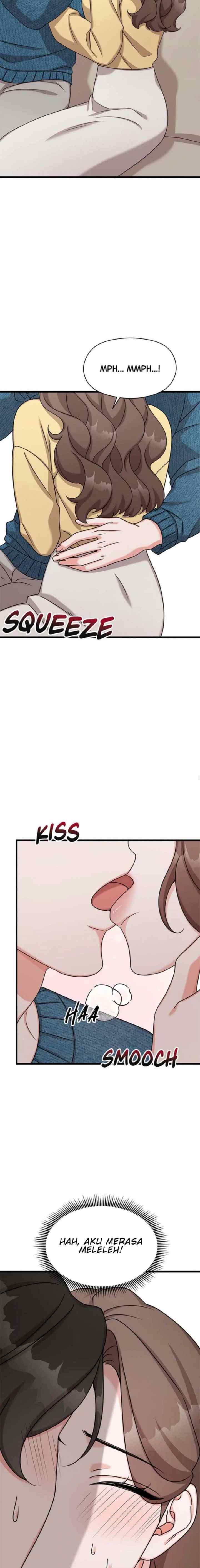 The Most Perfect Marriage chapter 48 halaman 14