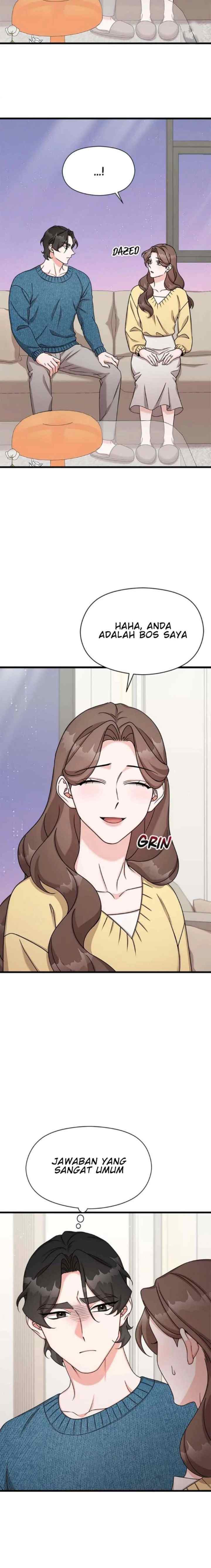 The Most Perfect Marriage chapter 48 halaman 9