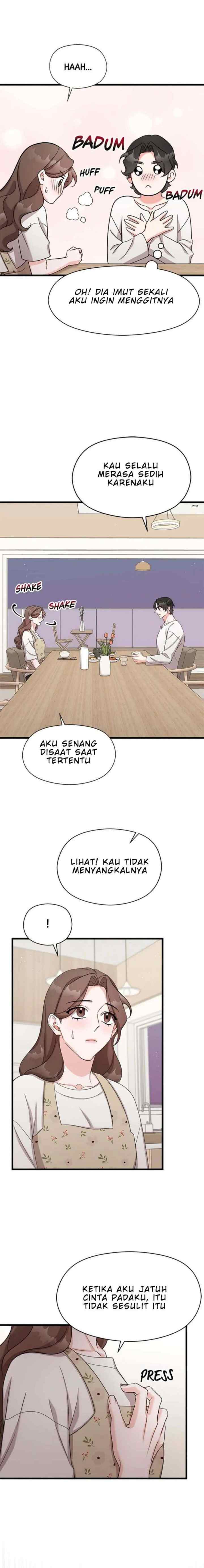 The Most Perfect Marriage chapter 52 halaman 14