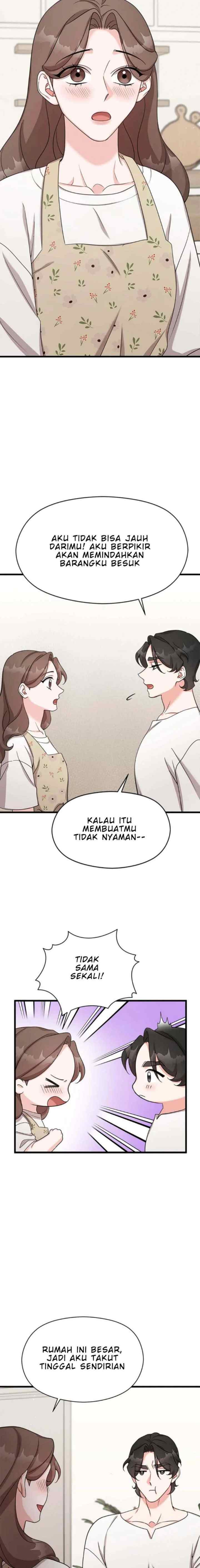 The Most Perfect Marriage chapter 52 halaman 12