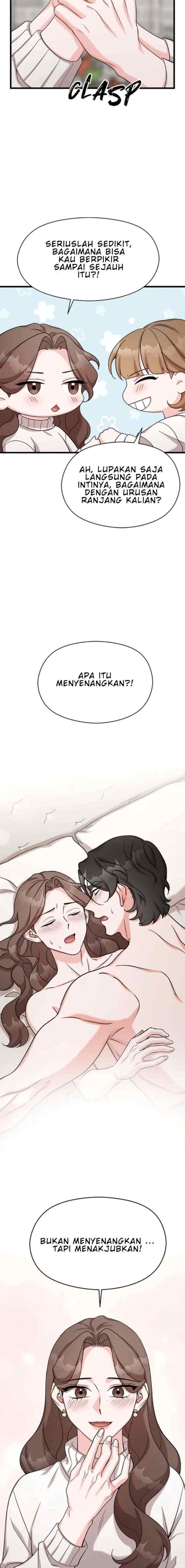 The Most Perfect Marriage chapter 53 halaman 18
