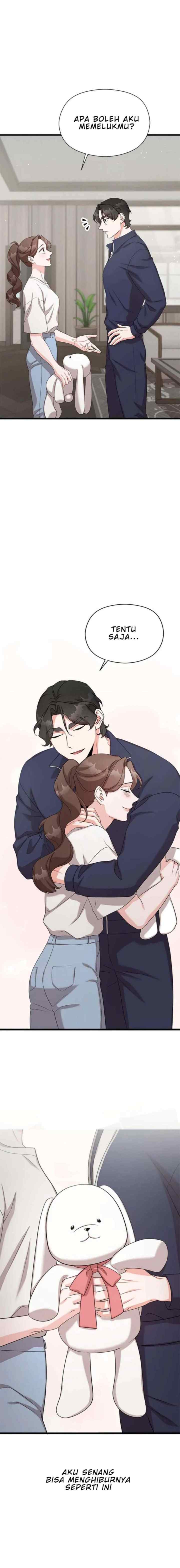 The Most Perfect Marriage chapter 53 halaman 5