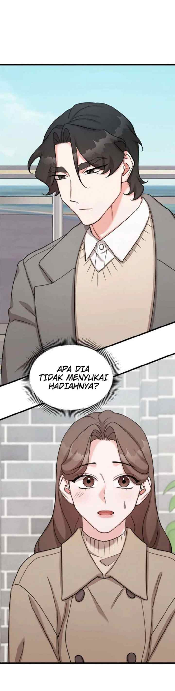 The Most Perfect Marriage chapter 57 halaman 19