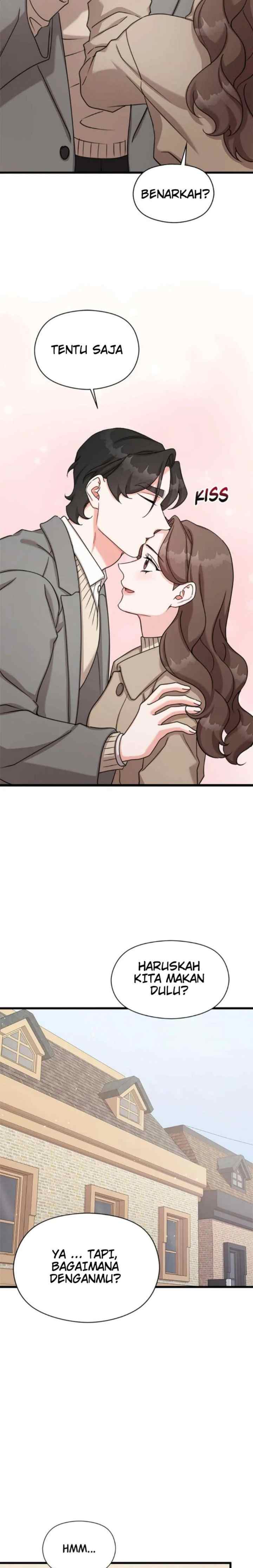 The Most Perfect Marriage chapter 57 halaman 10