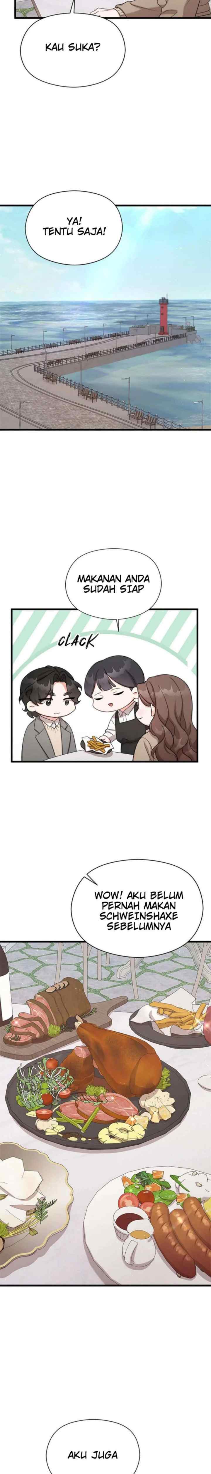 The Most Perfect Marriage chapter 57 halaman 13