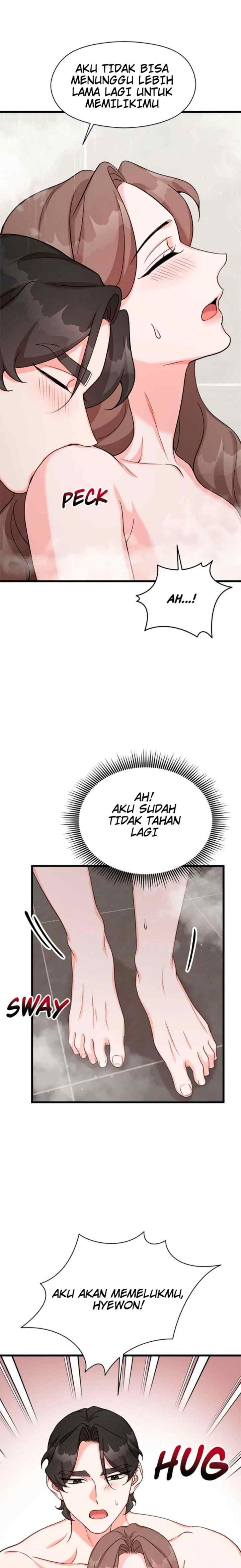 The Most Perfect Marriage chapter 59 halaman 13