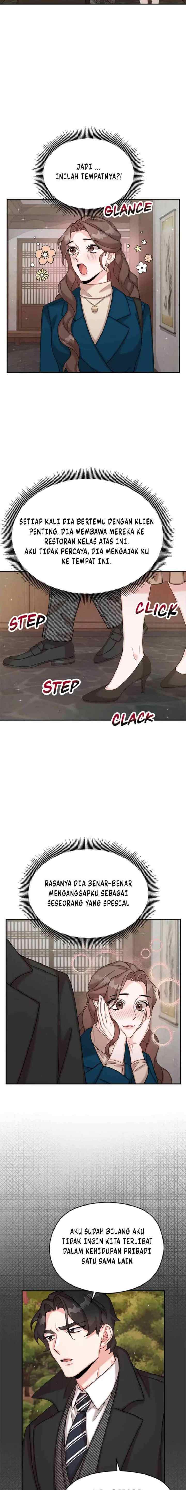 The Most Perfect Marriage chapter 7 halaman 16