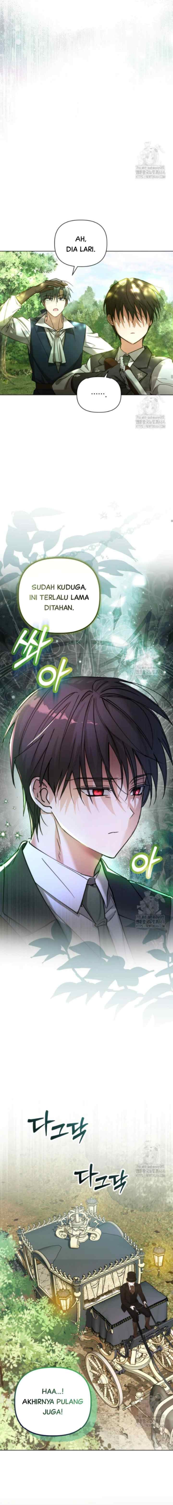 The Nerd Turned Out to Be the Tyrant chapter 37 halaman 15