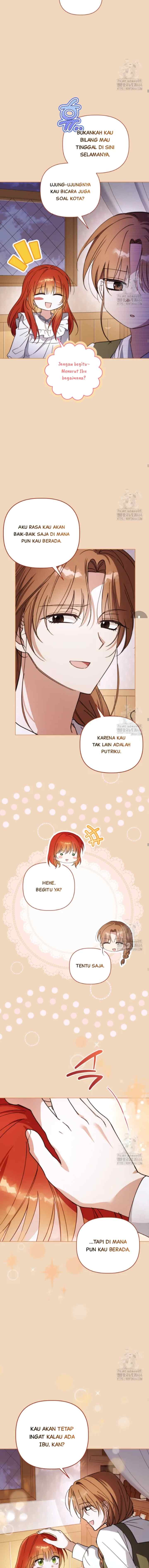 The Nerd Turned Out to Be the Tyrant chapter 38 halaman 7