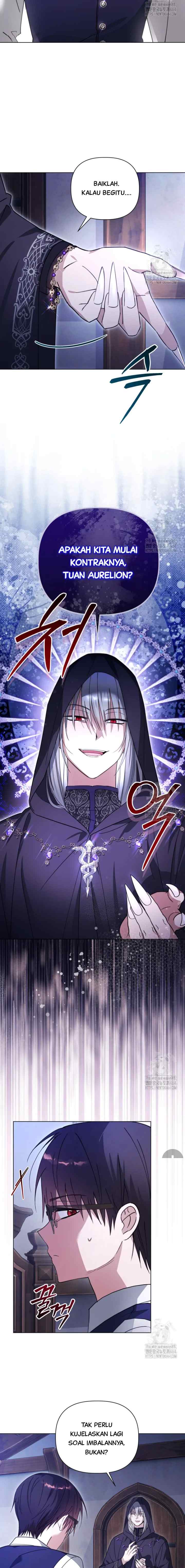 The Nerd Turned Out to Be the Tyrant chapter 39 halaman 4