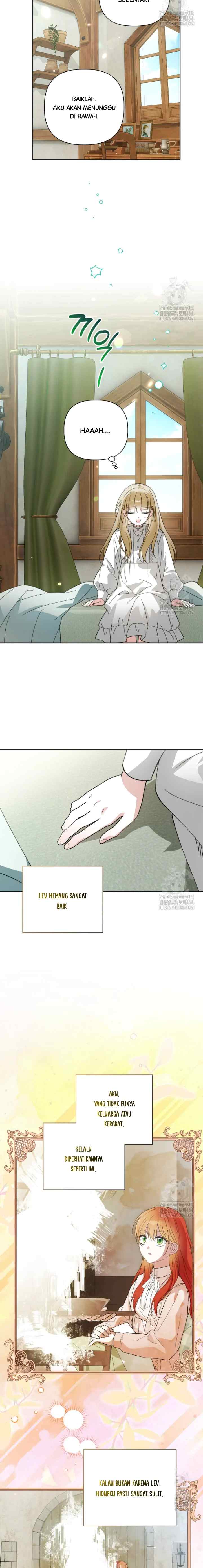 The Nerd Turned Out to Be the Tyrant chapter 39 halaman 18