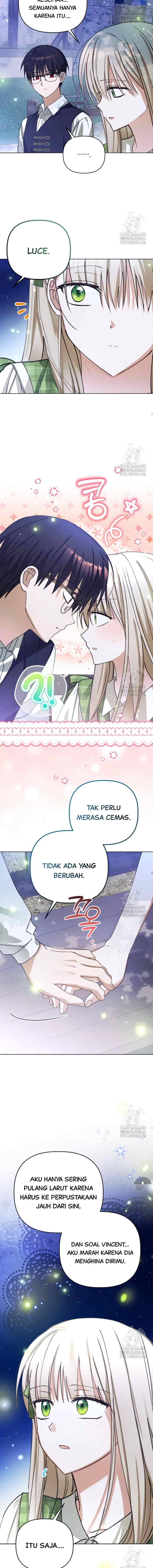The Nerd Turned Out to Be the Tyrant chapter 40 halaman 14