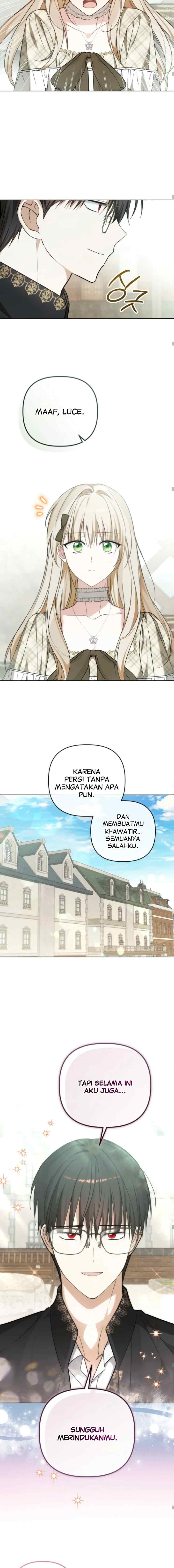 The Nerd Turned Out to Be the Tyrant chapter 43 halaman 12