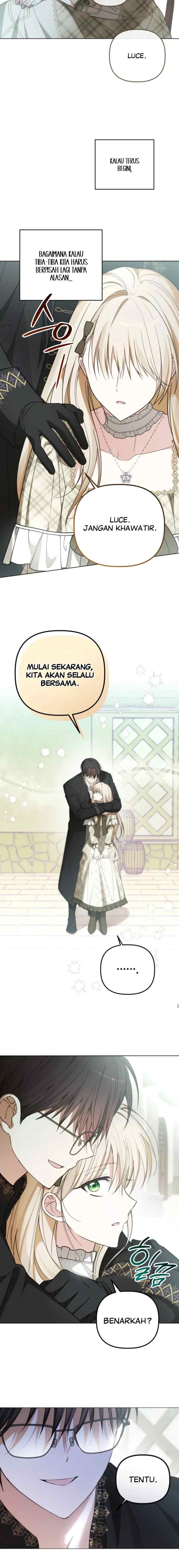 The Nerd Turned Out to Be the Tyrant chapter 43 halaman 17