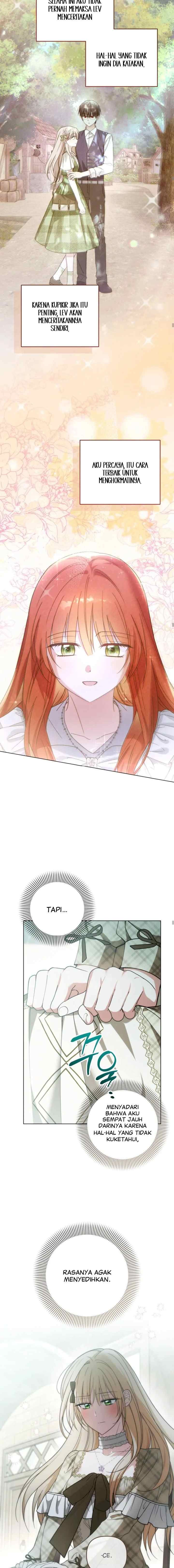 The Nerd Turned Out to Be the Tyrant chapter 43 halaman 16