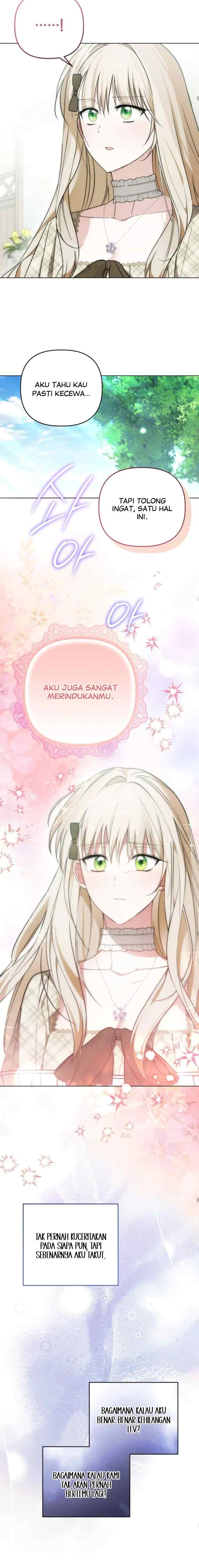 The Nerd Turned Out to Be the Tyrant chapter 43 halaman 13