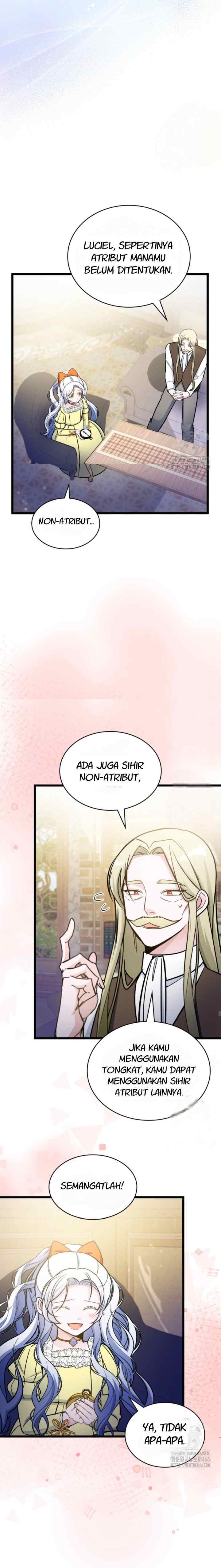 The New Daughter-in-Law of the Villain Family chapter 27 halaman 12