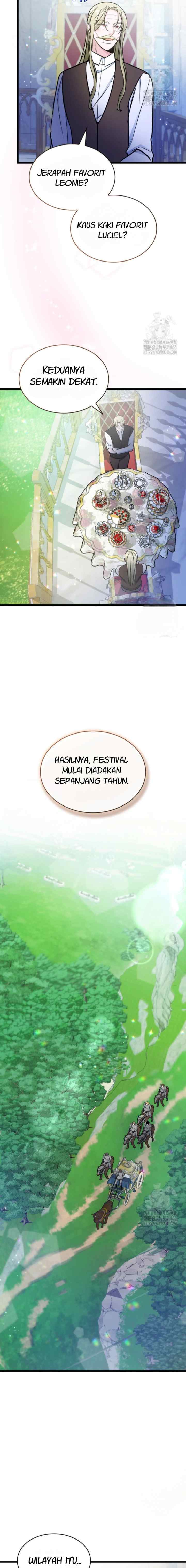 The New Daughter-in-Law of the Villain Family chapter 27 halaman 16