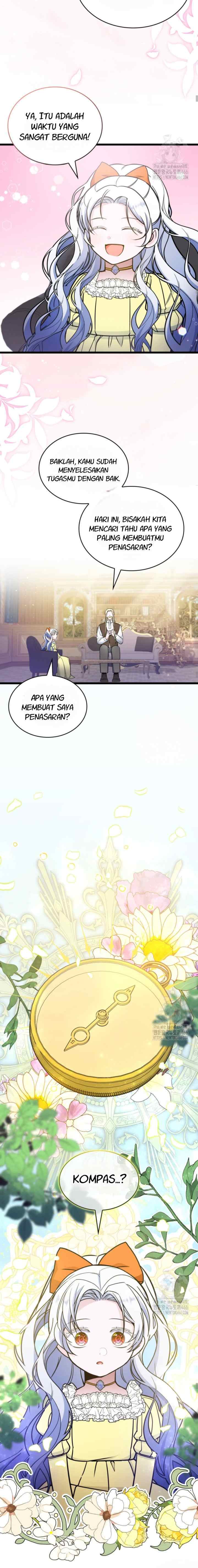 The New Daughter-in-Law of the Villain Family chapter 27 halaman 8