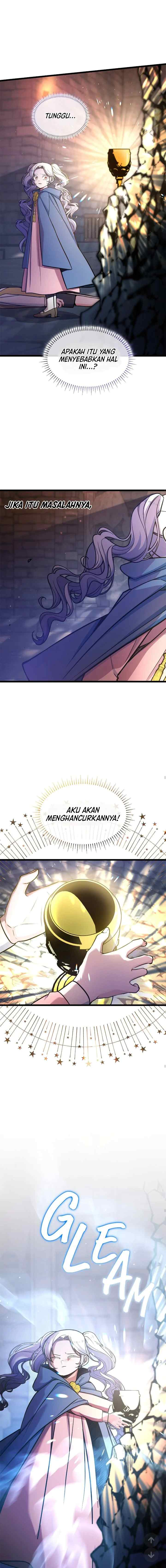 The New Daughter-in-Law of the Villain Family chapter 34 halaman 4