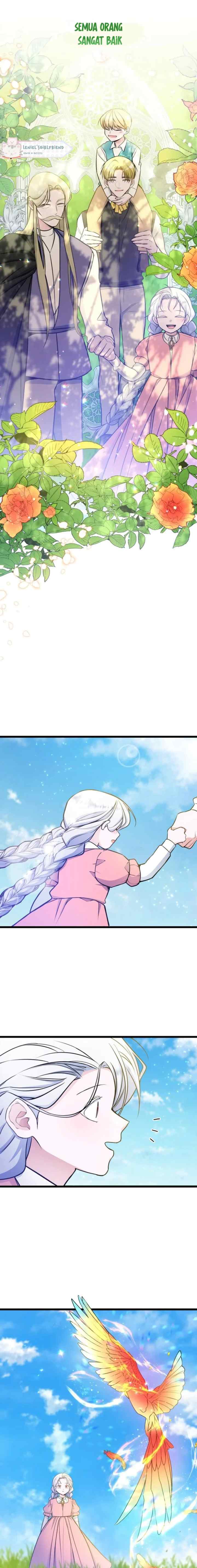 The New Daughter-in-Law of the Villain Family chapter 35 halaman 5