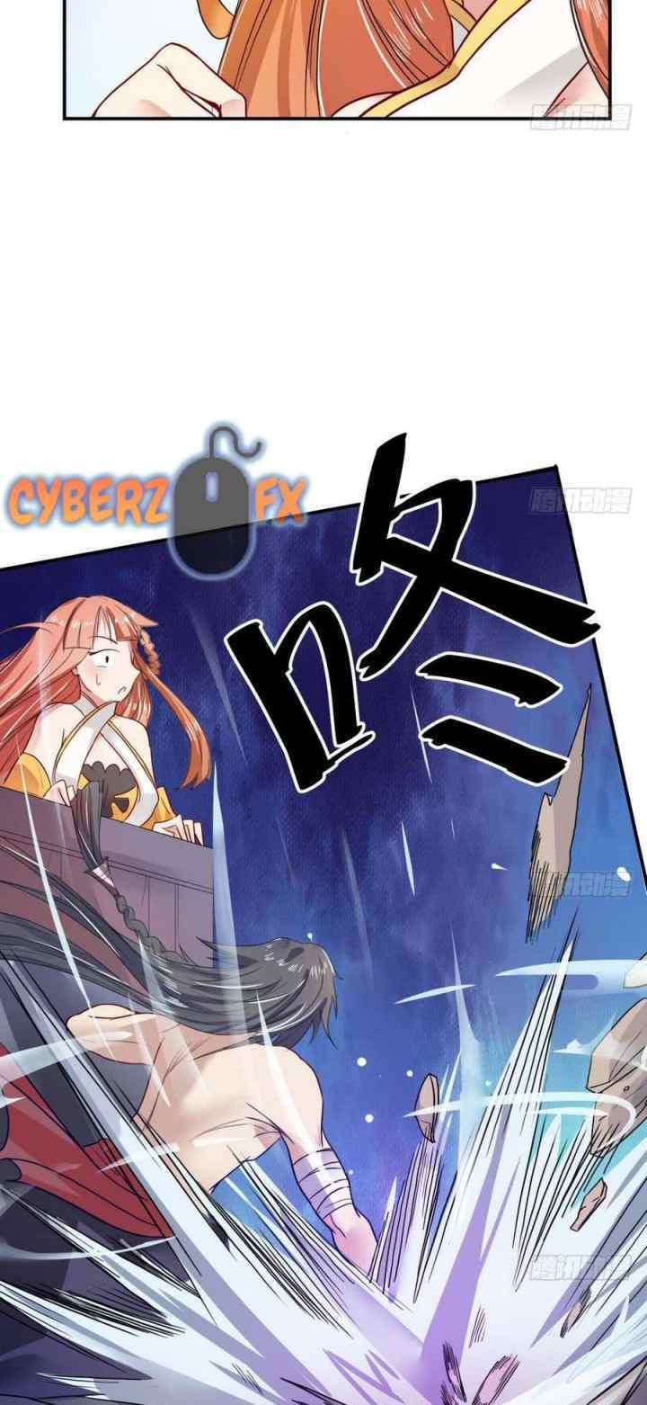 The Nine Heaven of Martial Arts chapter 10 halaman 4