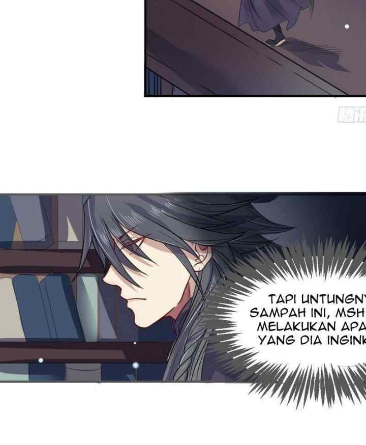 The Nine Heaven of Martial Arts chapter 10 halaman 13