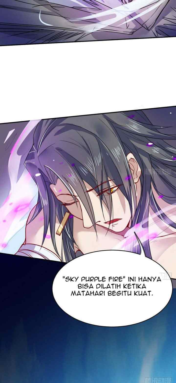 The Nine Heaven of Martial Arts chapter 10 halaman 5