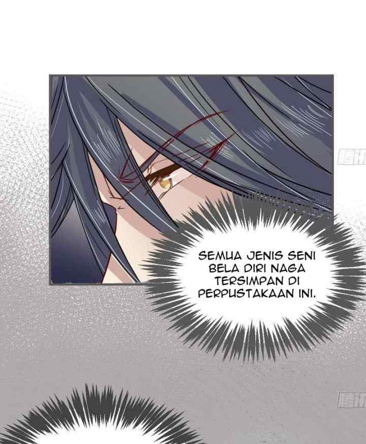 The Nine Heaven of Martial Arts chapter 10 halaman 14
