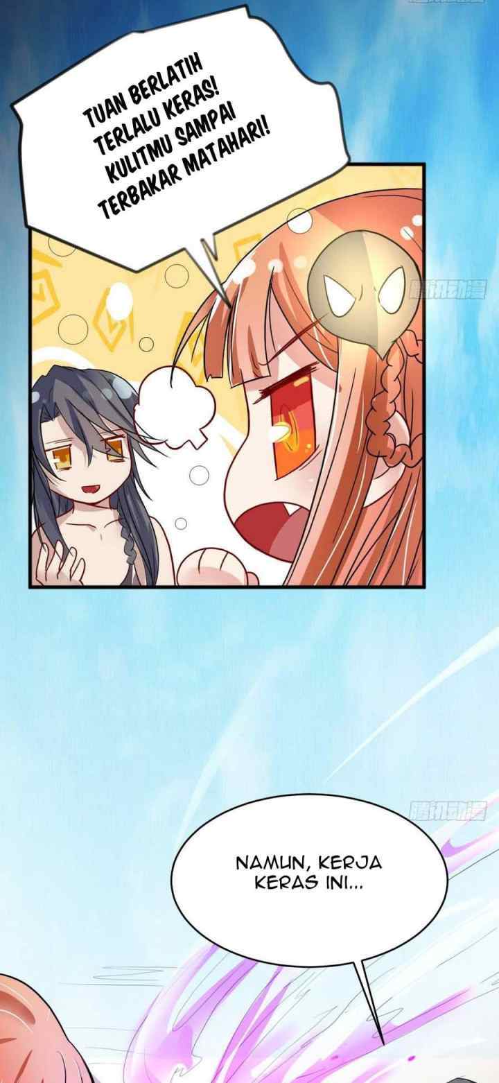 The Nine Heaven of Martial Arts chapter 10 halaman 6