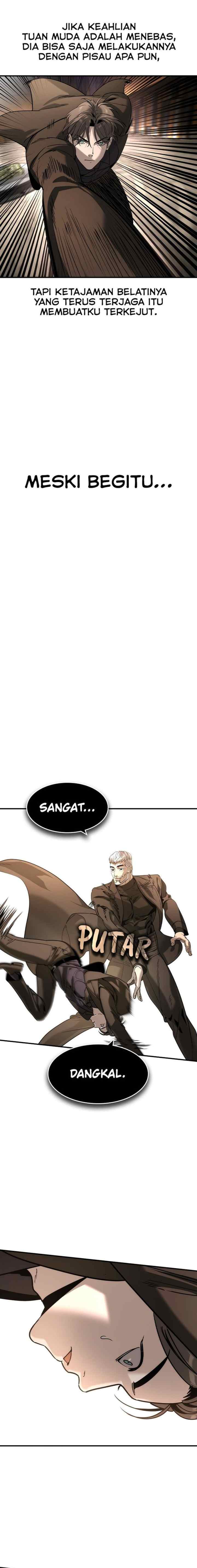 The Noble chapter 44 halaman 8