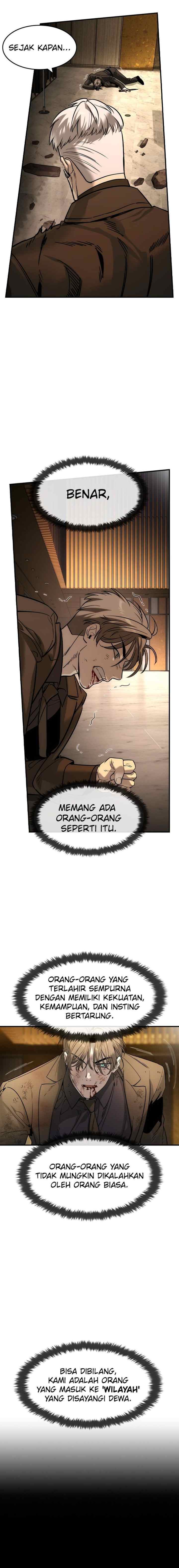 The Noble chapter 44 halaman 13