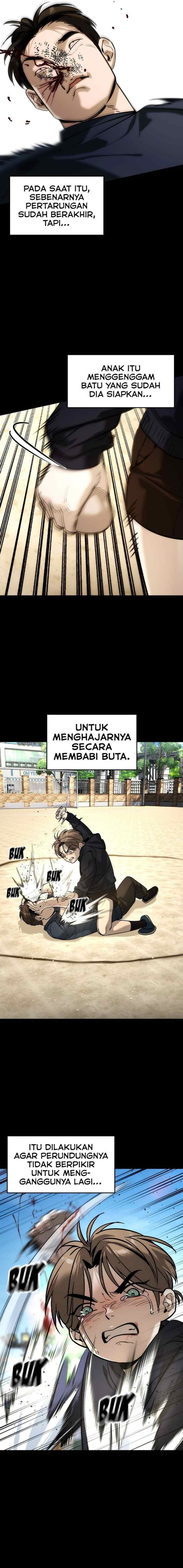 The Noble chapter 44 halaman 5