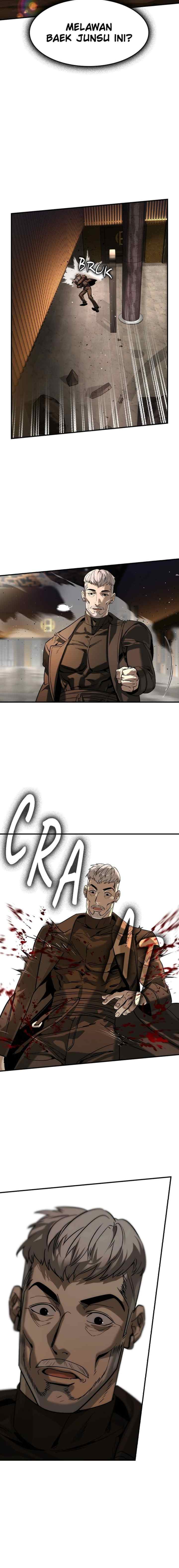 The Noble chapter 44 halaman 12