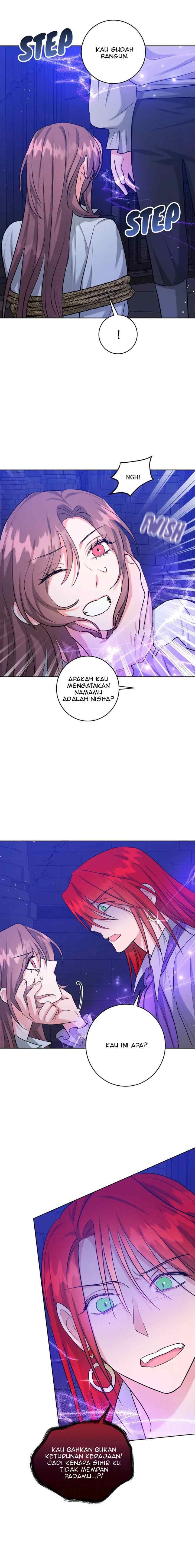 The Northern Duke Needs a Warm Hug chapter 56 halaman 16