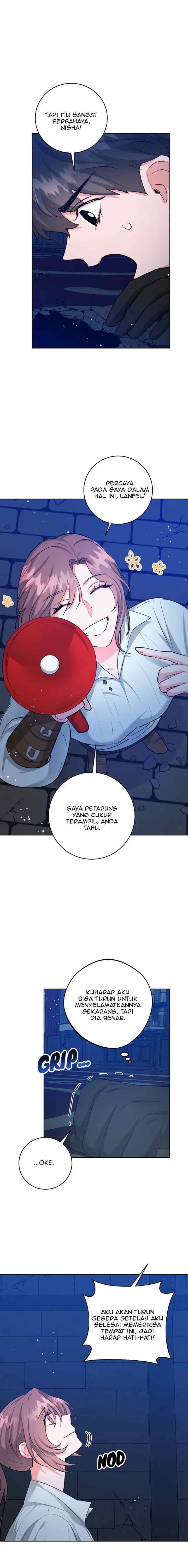 The Northern Duke Needs a Warm Hug chapter 56 halaman 6
