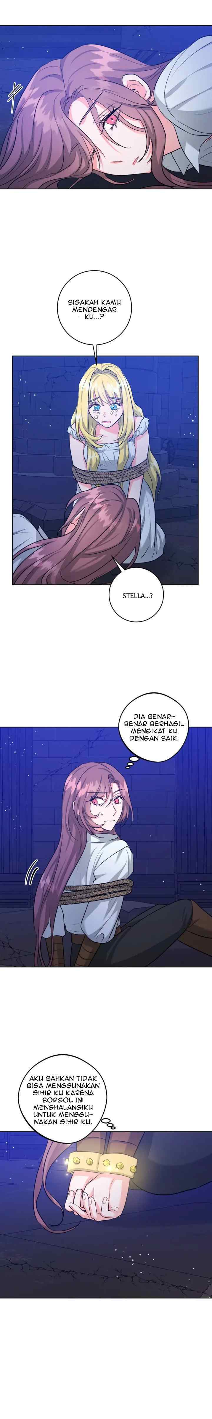 The Northern Duke Needs a Warm Hug chapter 56 halaman 15