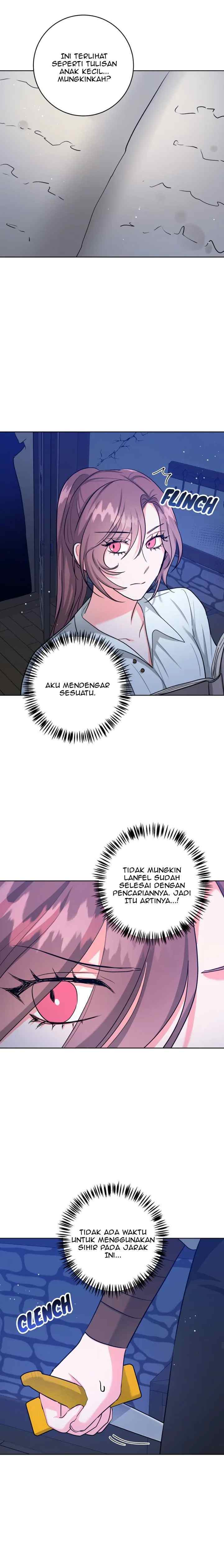 The Northern Duke Needs a Warm Hug chapter 56 halaman 10