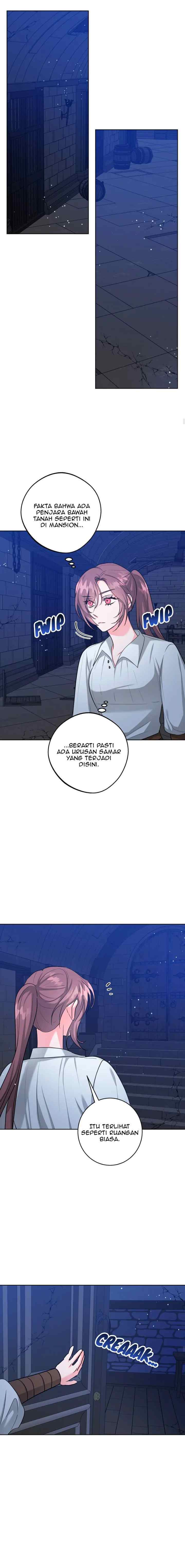 The Northern Duke Needs a Warm Hug chapter 56 halaman 8
