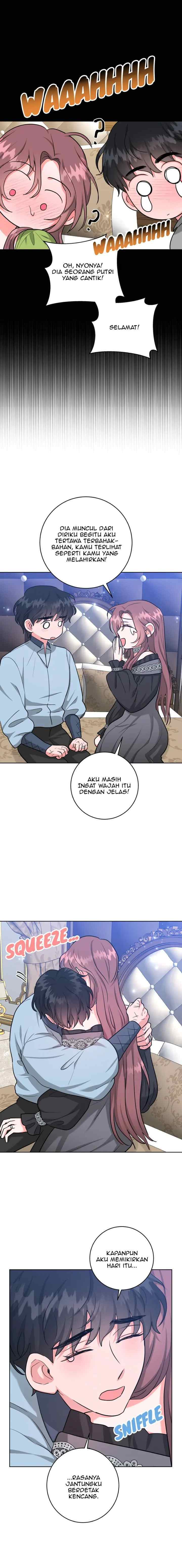 The Northern Duke Needs a Warm Hug chapter 77 halaman 10