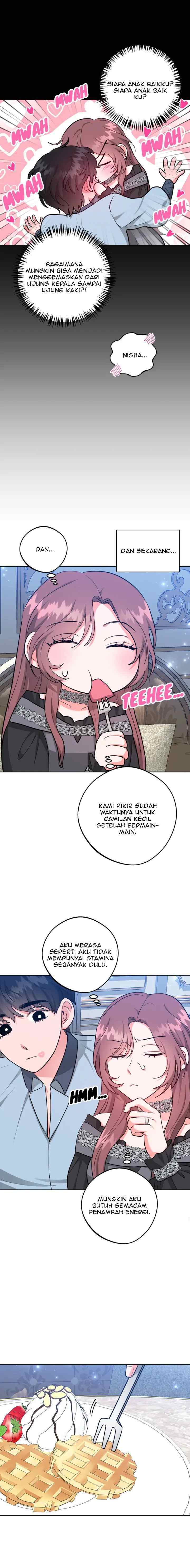 The Northern Duke Needs a Warm Hug chapter 77 halaman 4