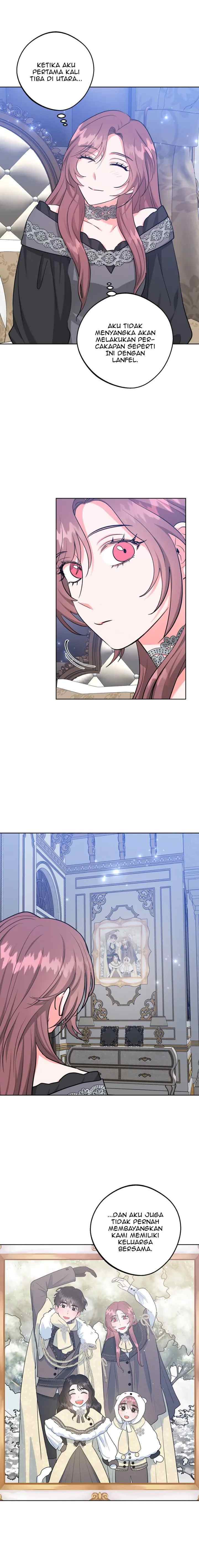 The Northern Duke Needs a Warm Hug chapter 77 halaman 6