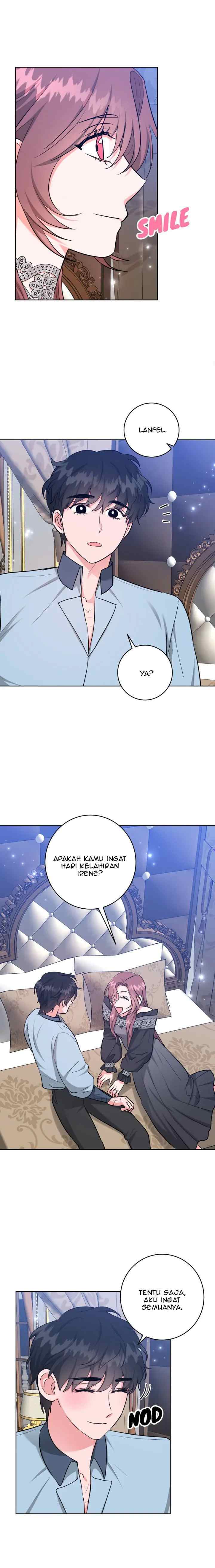 The Northern Duke Needs a Warm Hug chapter 77 halaman 7