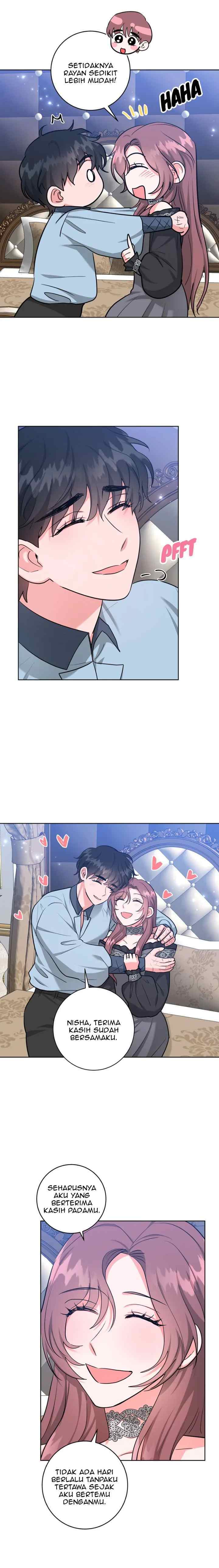 The Northern Duke Needs a Warm Hug chapter 77 halaman 11