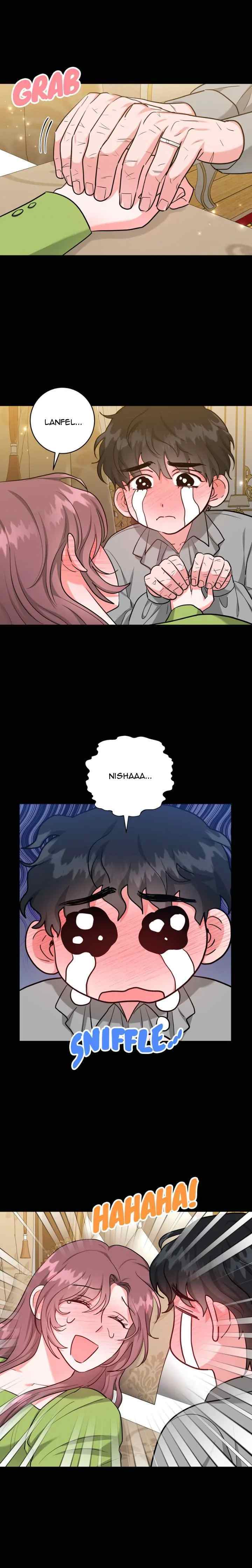The Northern Duke Needs a Warm Hug chapter 77 halaman 9