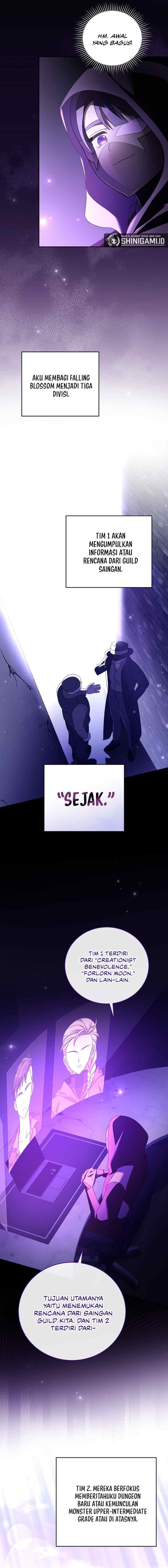 The Novel's Extra (Remake) chapter 71 halaman 17